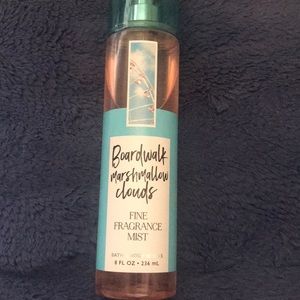 Bath and body works fragrance mist